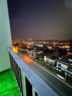 Luxury Furnished 2 bed apartment for rent